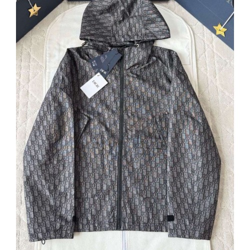 디올 오블리크 바람막이 L사이즈 (3일이내 수령가능) 당일출고