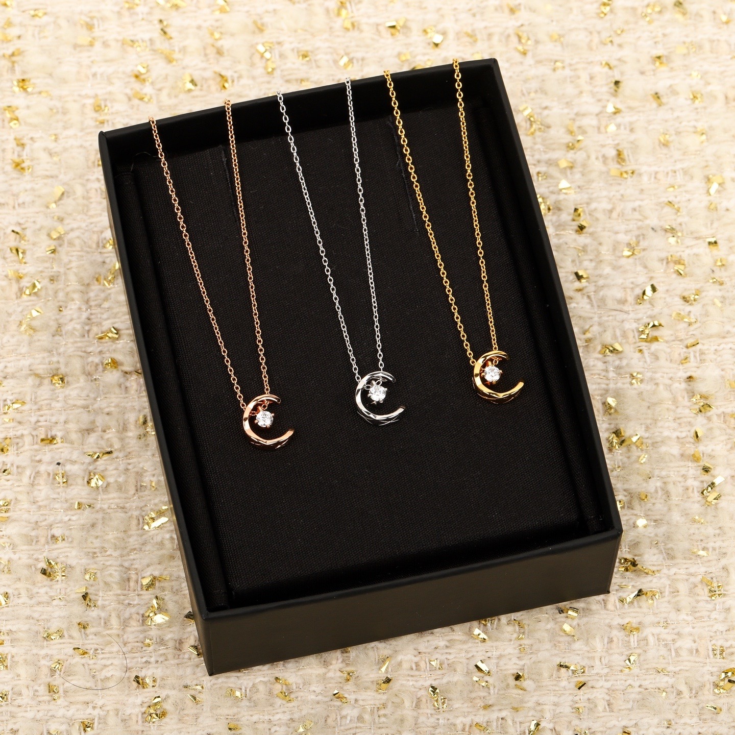 샤넬 코코 네크리스