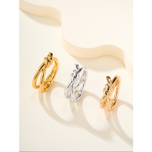 티파니앤코 티파니 노트 더블 로우링