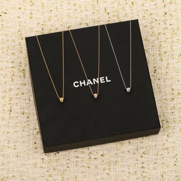 샤넬 코코 크러쉬 네크리스