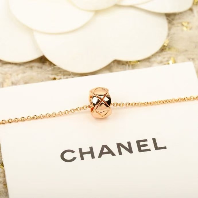 샤넬 코코 크러쉬 네크리스