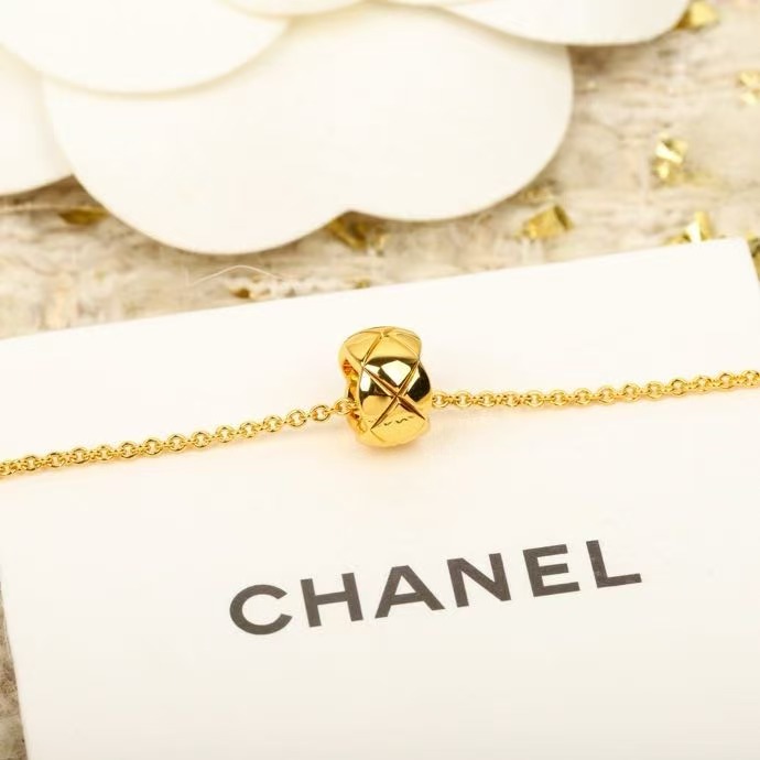 샤넬 코코 크러쉬 네크리스