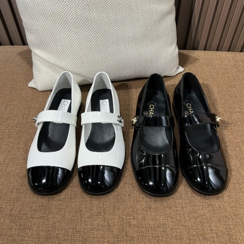 샤넬 메리제인 슈즈 [정품급]