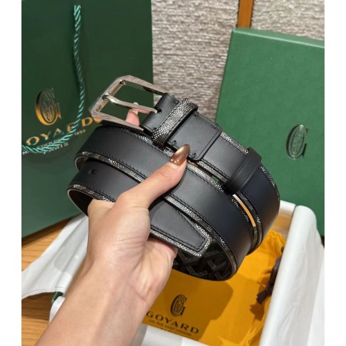 고야드 프리게이트 벨트