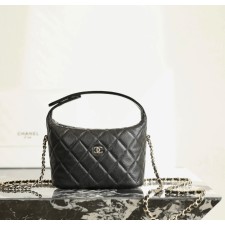 샤넬 25C 크루즈 미니 체인 호보백 탑핸들 AP4386 [정품급]