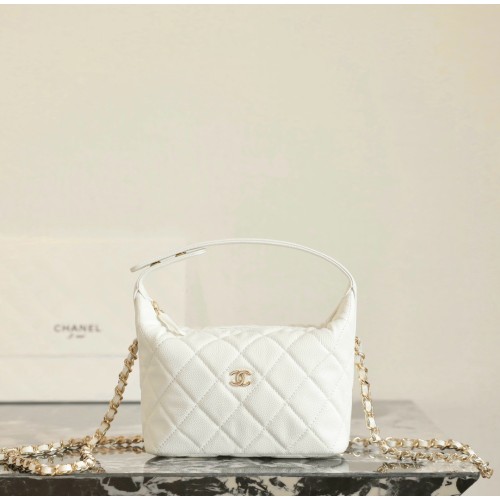 샤넬 25C 크루즈 미니 체인 호보백 탑핸들 AP4386 [정품급]