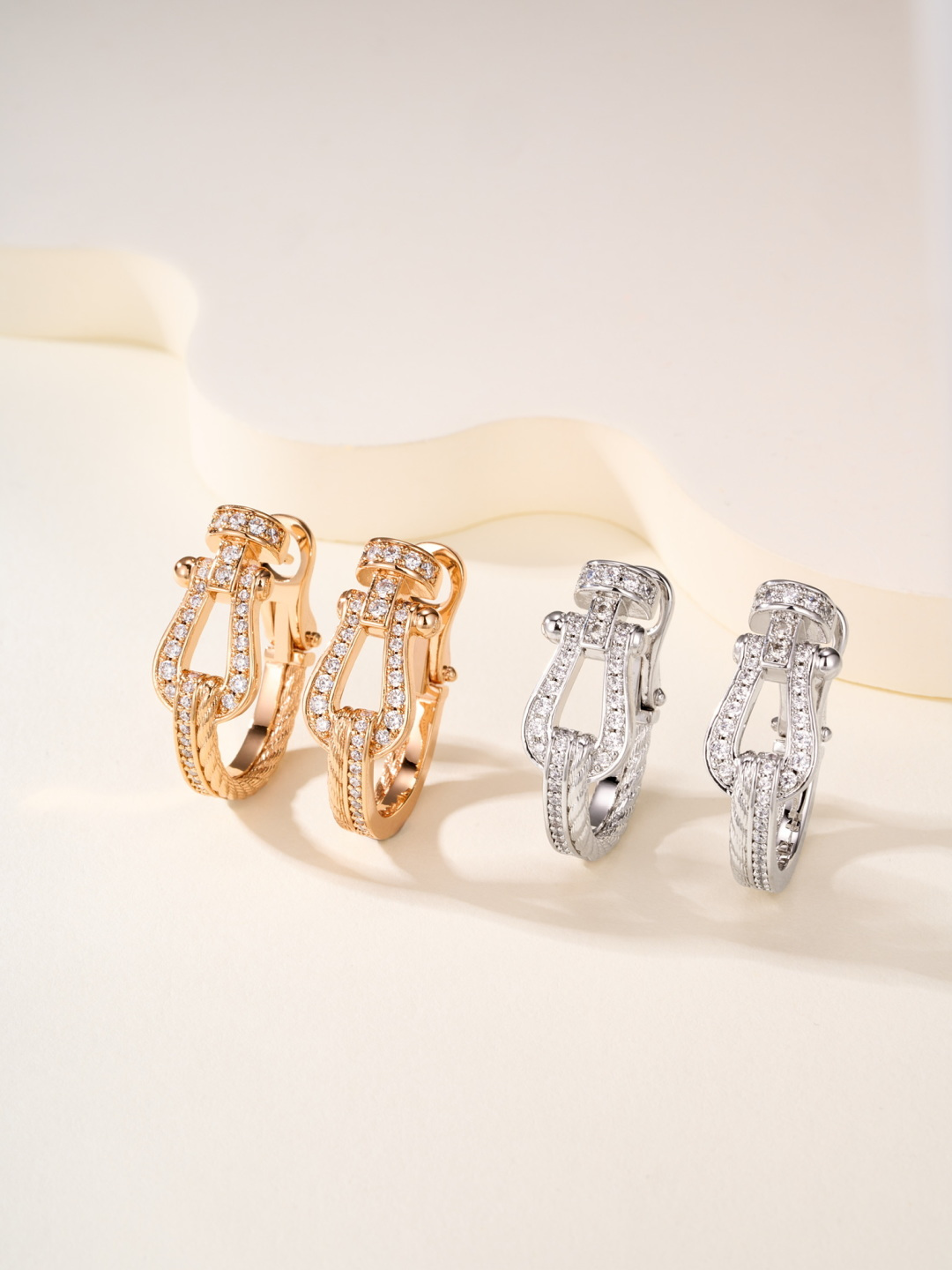 프레드 포스텐 링 스몰