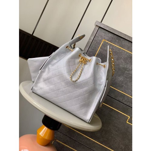 샤넬 25백 캐비어 미디움