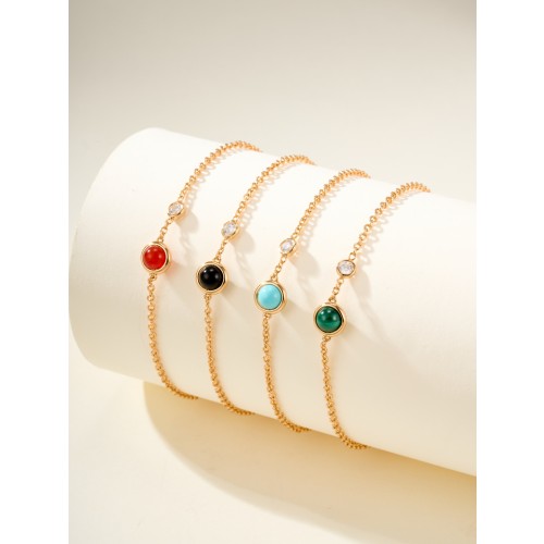 피아제 포제션 브레이슬릿