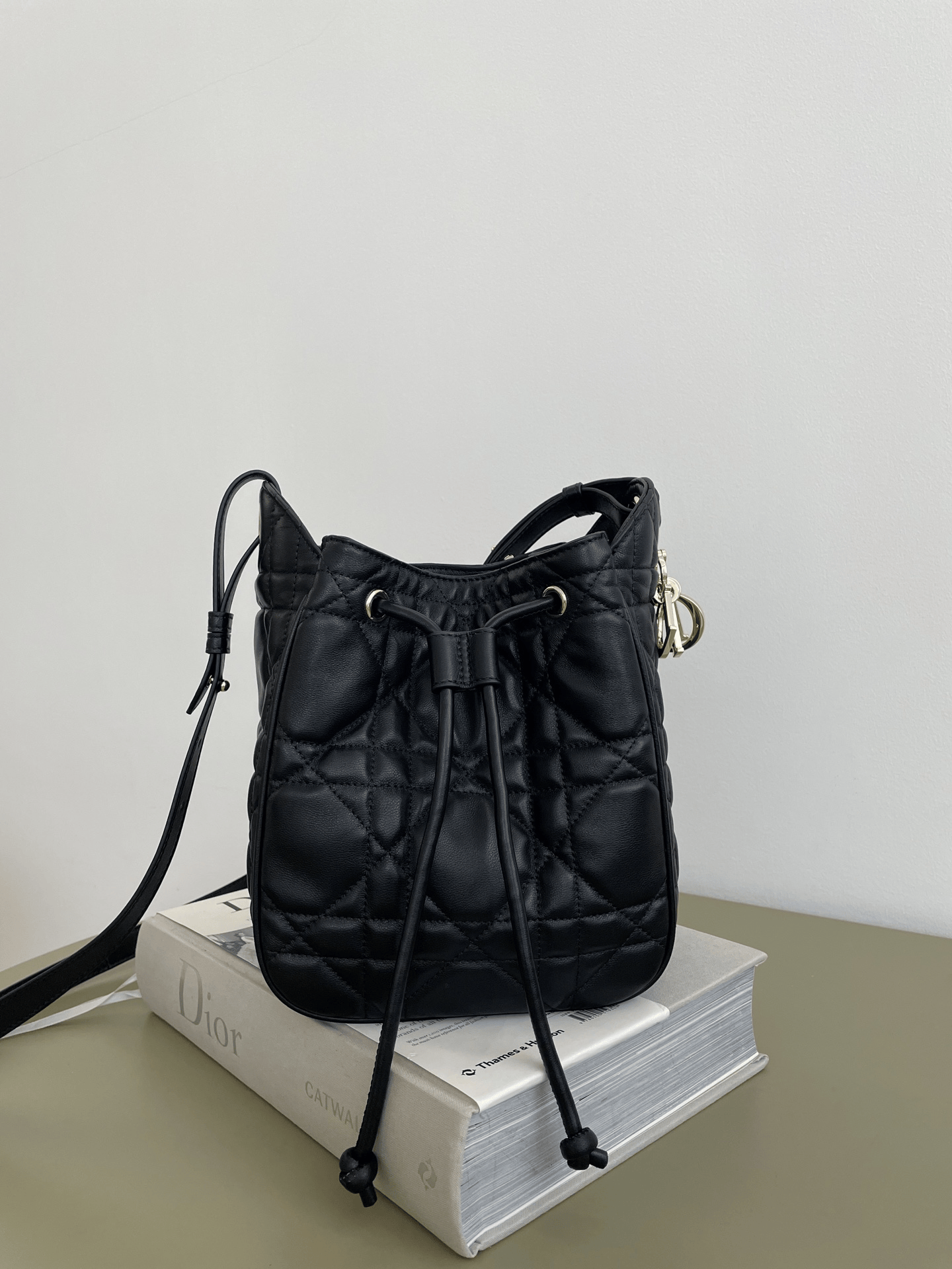 디올 D-Motion 스몰 백