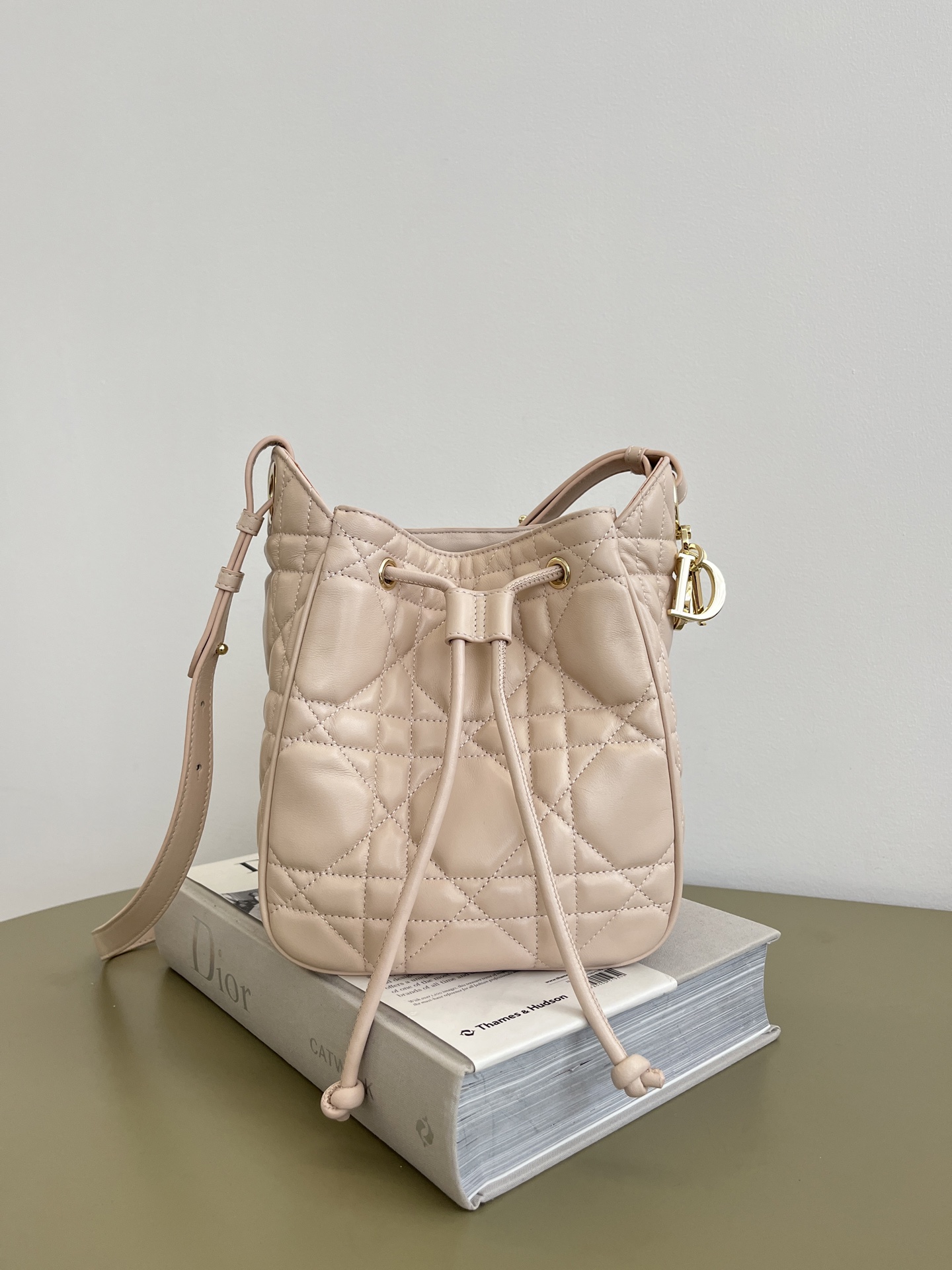 디올 D-Motion 스몰 백