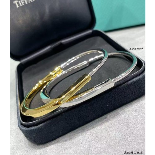 티파니 락 브레이슬릿