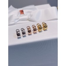 샤넬 코코 크러쉬 이어링 (3컬러)