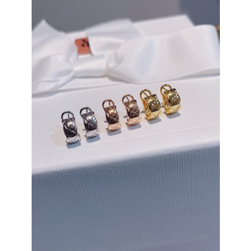 샤넬 코코 크러쉬 이어링 (3컬러)