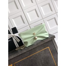 샤넬 체인 미니백 램스킨