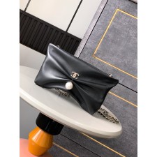 샤넬 체인 미니백 램스킨