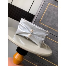 샤넬 체인 미니백 램스킨