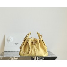 샤넬 25백 미니 스웨이드 (정품급)