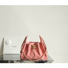 샤넬 25백 미니 스웨이드 (정품급)