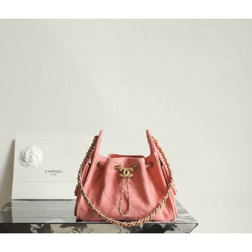 샤넬 25백 미니 스웨이드 (정품급)