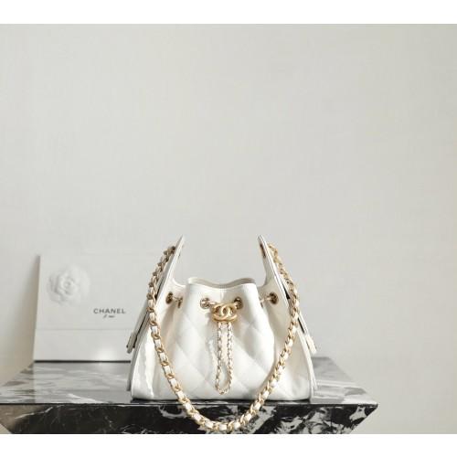 샤넬 25백 미니 캐비어 (정품급)