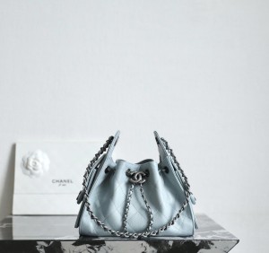 샤넬 25백 미니 캐비어 (정품급)