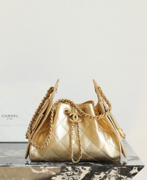 샤넬 25백 미니 캐비어 (정품급)