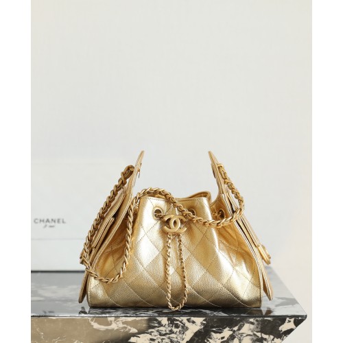 샤넬 25백 미니 캐비어 (정품급)