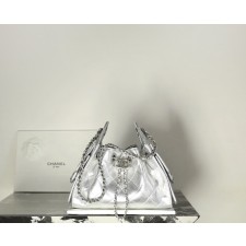 샤넬 25백 미니 캐비어 (정품급)