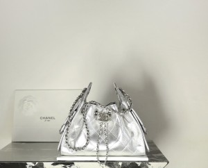 샤넬 25백 미니 캐비어 (정품급)