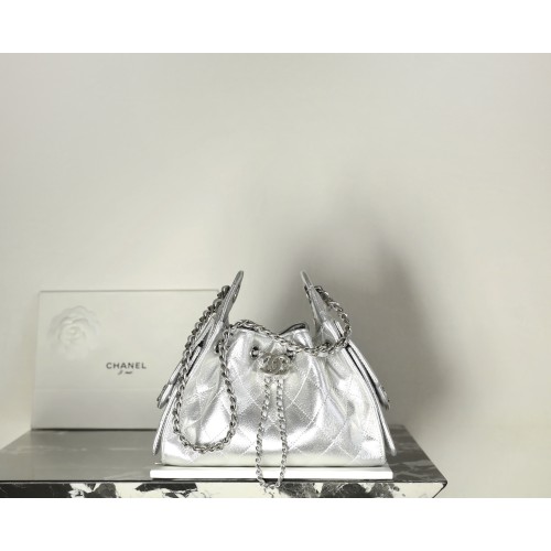 샤넬 25백 미니 캐비어 (정품급)