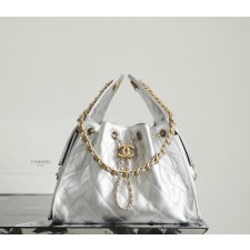 샤넬 25백 스몰 캐비어 (정품급)