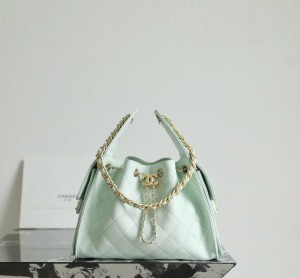 샤넬 25백 스몰 캐비어 (정품급)