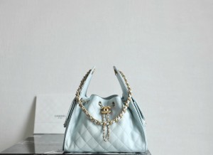 샤넬 25백 스몰 캐비어 (정품급)