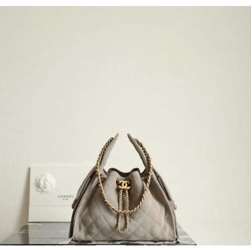 샤넬 25백 스몰 스웨이드 (정품급)