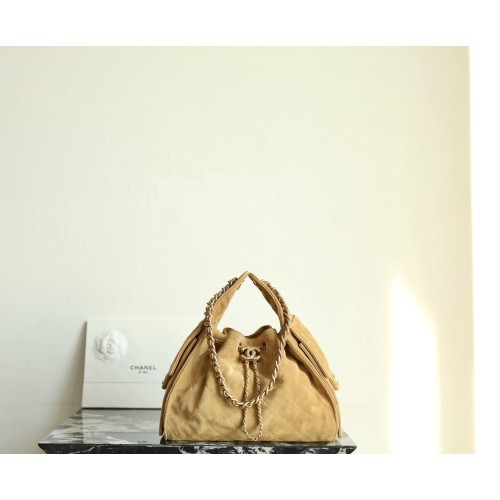 샤넬 25백 스몰 스웨이드 (정품급)