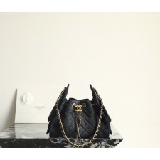 샤넬 25백 미니 데님 (정품급)