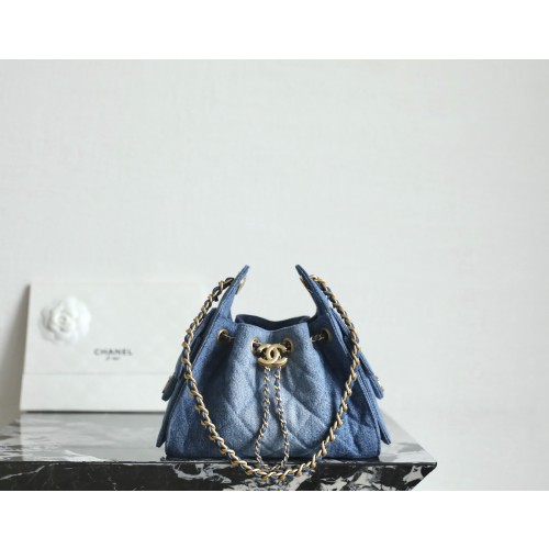 샤넬 25백 미니 스웨이드 (정품급)