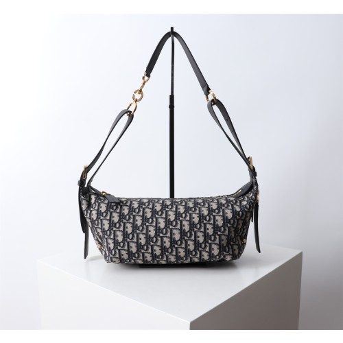 디올 D-Journey 스몰 백