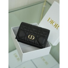 디올 Caro Glycine 지갑