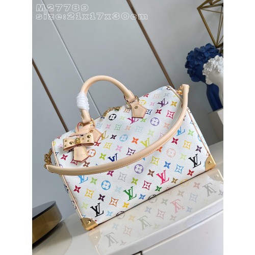 루이비통 LV x TM 스피디 소프트 30