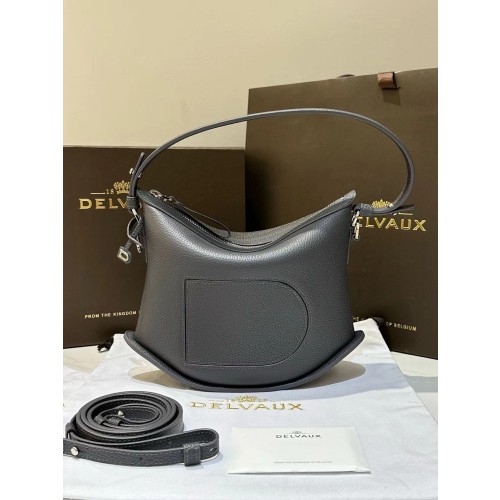 델보 핀 스윙 XL 숄더백