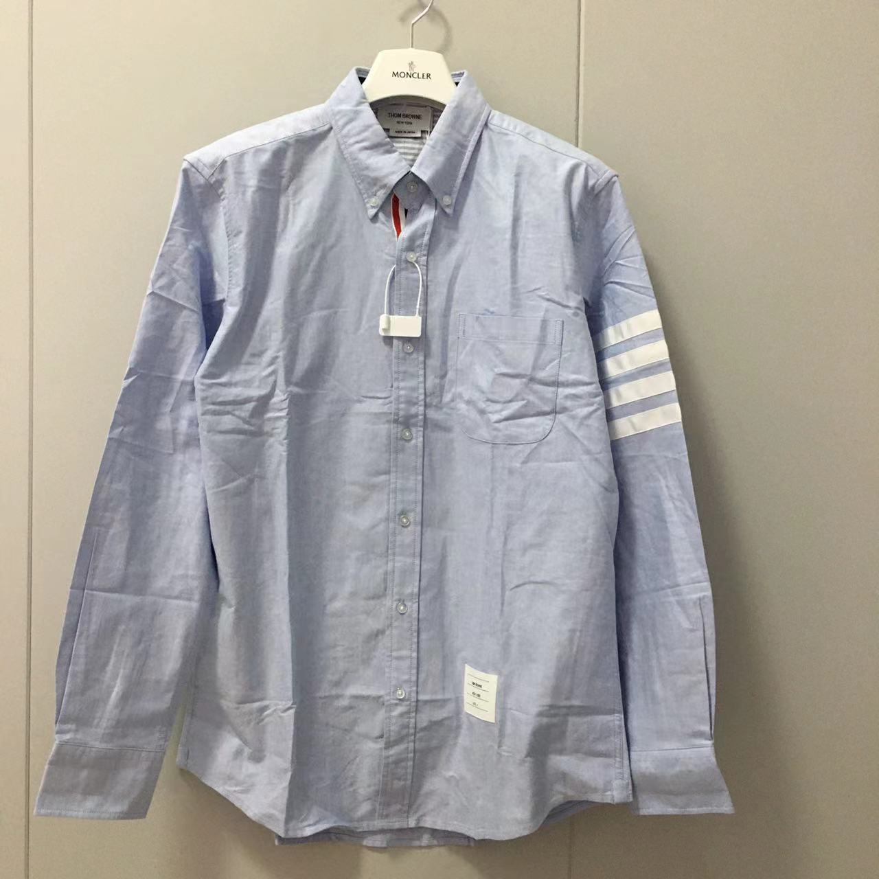 톰브라운 셔츠 XL사이즈 (3일이내 수령가능) 당일출고