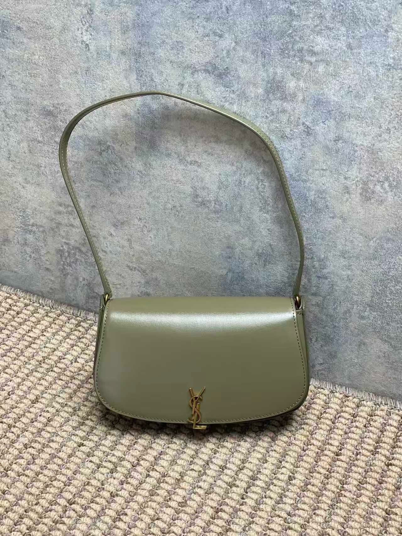 생로랑 볼테르백 미니