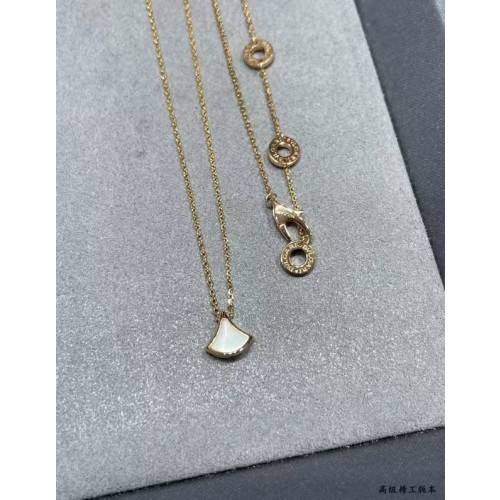 불가리 디바스 드림 미니 네크리스