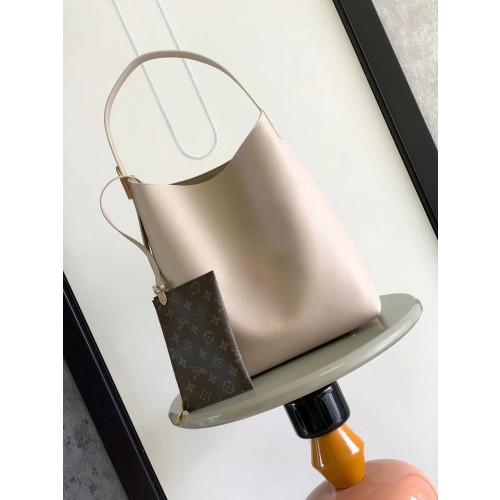 루이비통 로우 키 호보 MM M25022