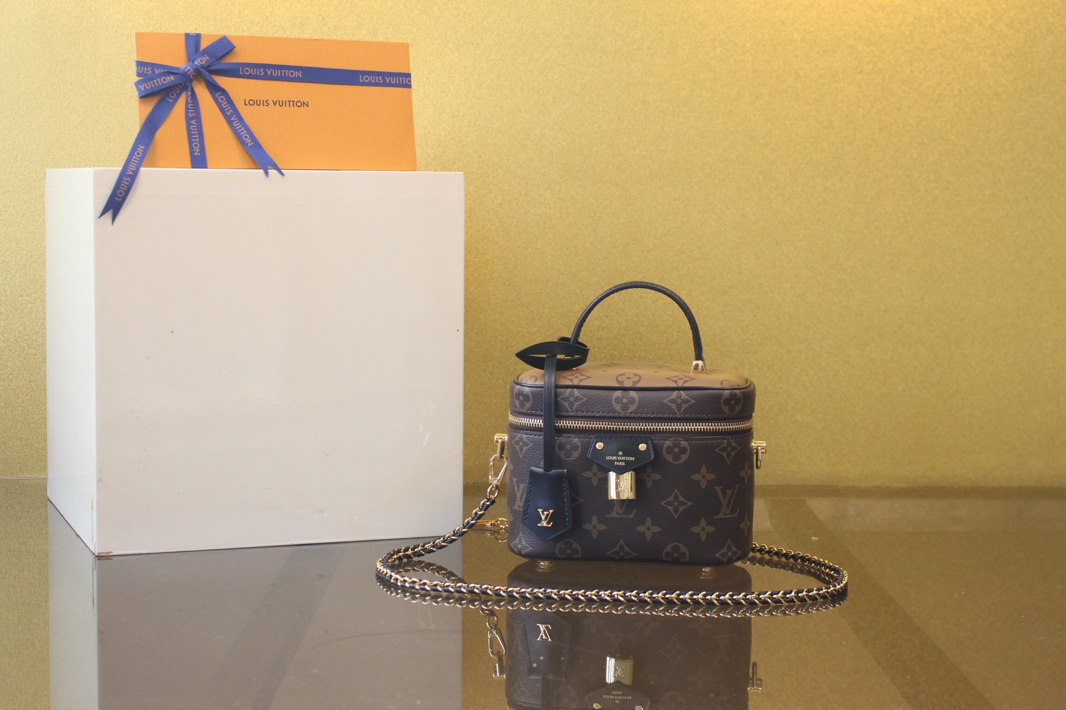 루이비통 베니티 PM M47128 [정품급]