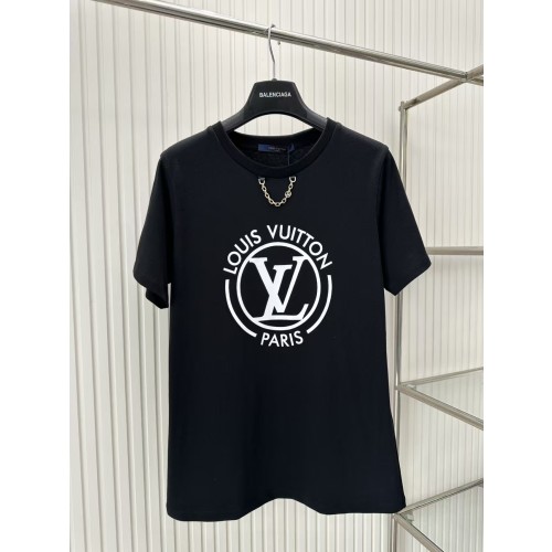 루이비통 반팔티