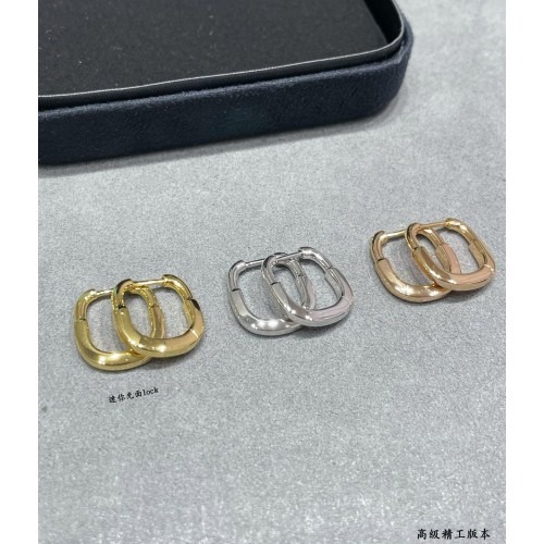 티파니 락 이어링 미디엄