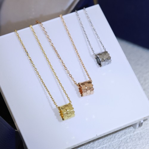 쇼메 비마이러브 목걸이